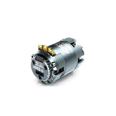 MOTOR ARES COMPET....