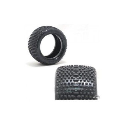 SWEEP SQ. FRONT RED...