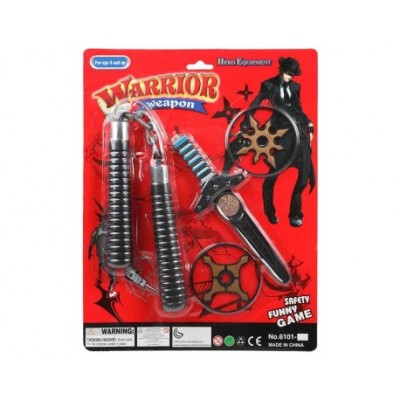 ESPADAS NINJA 36.5 35456 