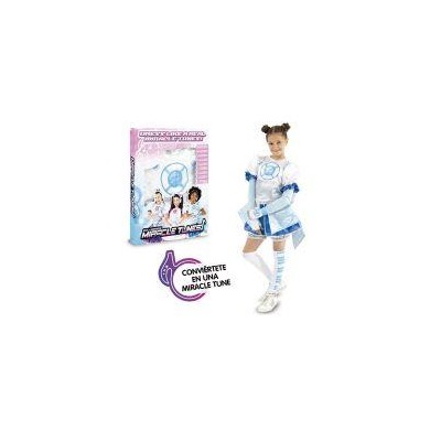 MIRACLE VESTIDO JASMINE...