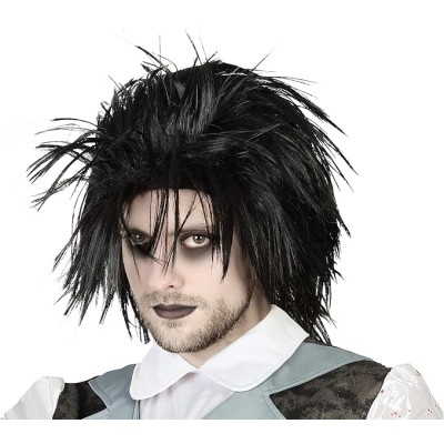 PELUCA MANOSTIJERAS 57704