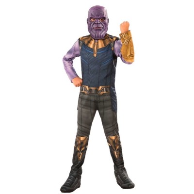 DISFRAZ THANOS IW 641055 S 
