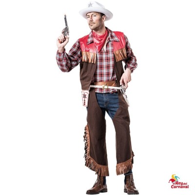VAQUERO TALLA XL 9208600