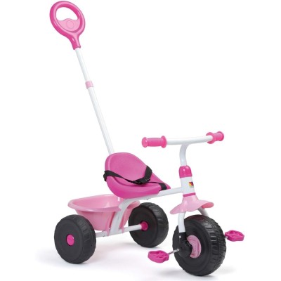 URBAN TRIKE BABY ROSA 19202 