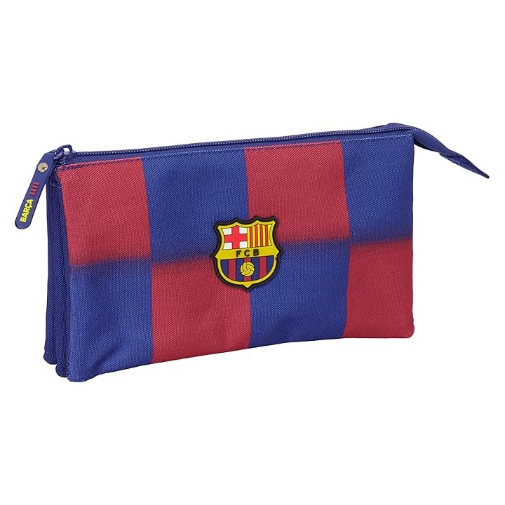 PORTATODO TRIPLE BARCELONA 812529635