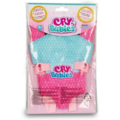 PORTABEBÉS BEBES LLORONES...