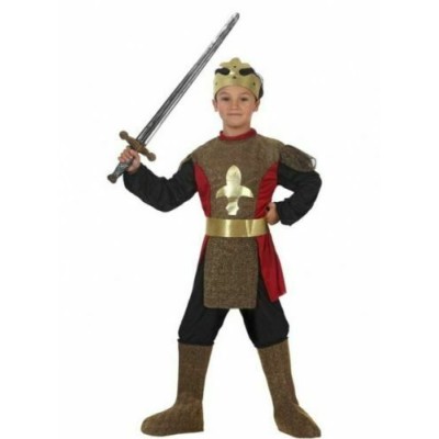 REY MEDIEVAL 7 A 9 AÑOS 69267