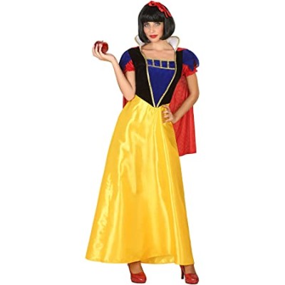 PRINCESA CUENTO M/L 39376