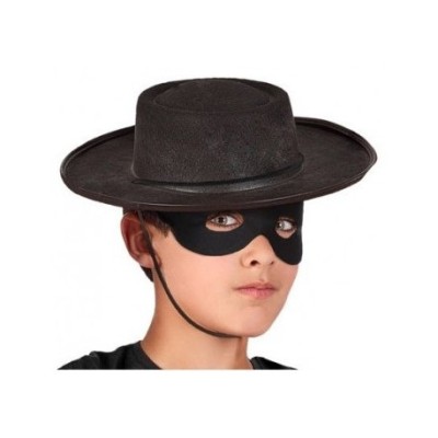 SOMBRERO CORDOBES NIÑO 48906 