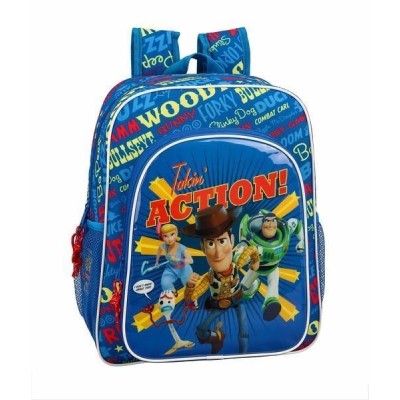 MOCHILA JR ADAPTABLE TOY...