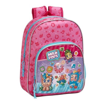 MOCHILA INFANTIL  ADAPTABLE...