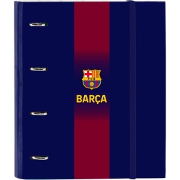 CARPETA 4 ANILLAS BARCELONA 512529666
