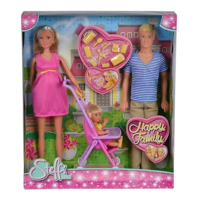 STEFFI FAMILIA FELIZ...