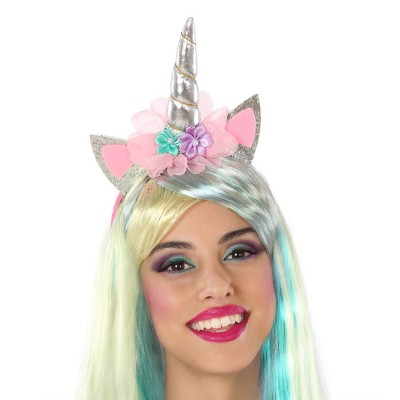 DIADEMA UNICORNIO 63215 