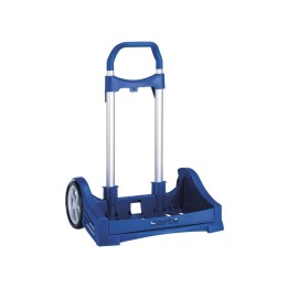 CARRO PORT. EVOLUTION AZULINA 641093205