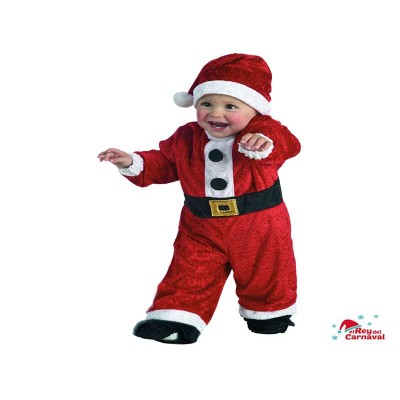 PAPA NOEL 2-3 AÑOS 9111700 