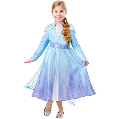 ELSA FROZEN2 CLASSIC 300284 T