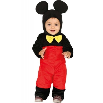 RATONCITO DE 6 A 12 MESES...