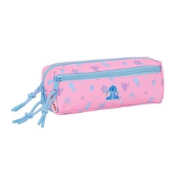 PORTATODO C/GOMA STITCH BRIGHT 812615027