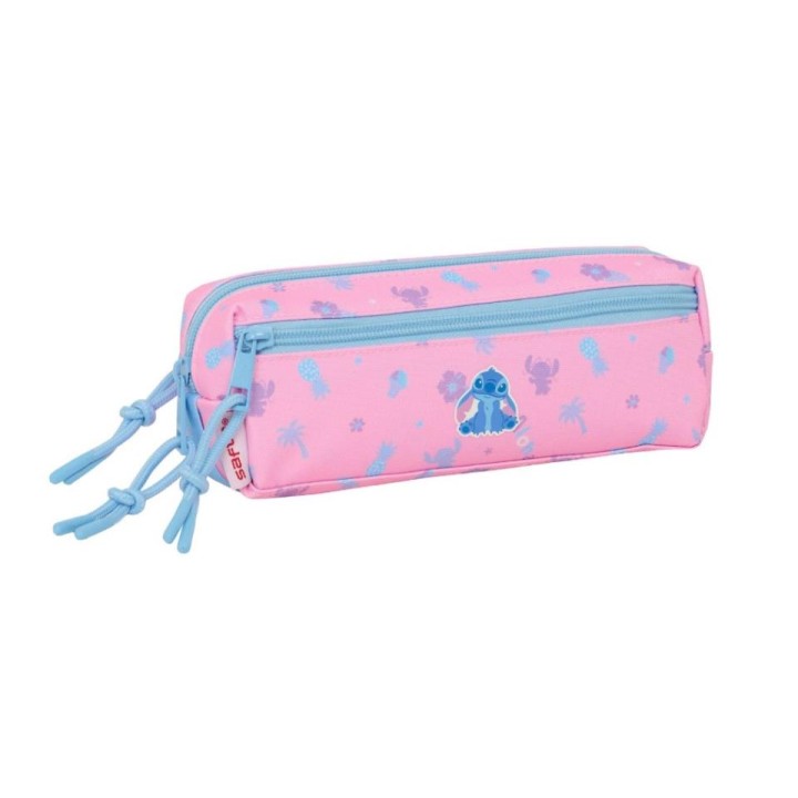 PORTATODO C/GOMA STITCH BRIGHT 812615027