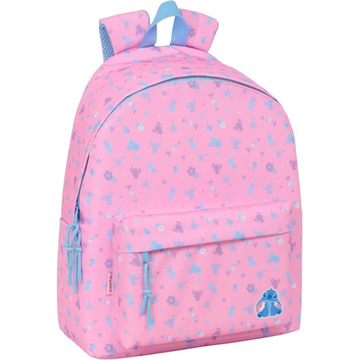 MOCHILA STITCH BRIGHT 612615774