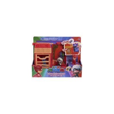 PJ MASKS ATRAP/ESC JP95695