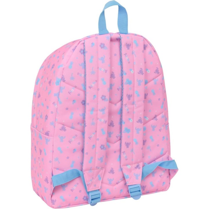 MOCHILA STITCH BRIGHT 612615774