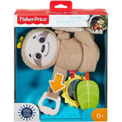 OSO PEREZOSO FISHER PRICE...