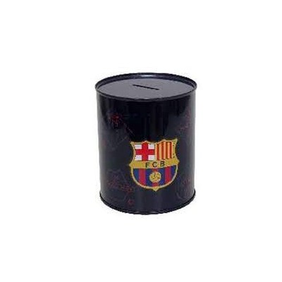 HUCHA CILIN.PQ FC.BARNA...