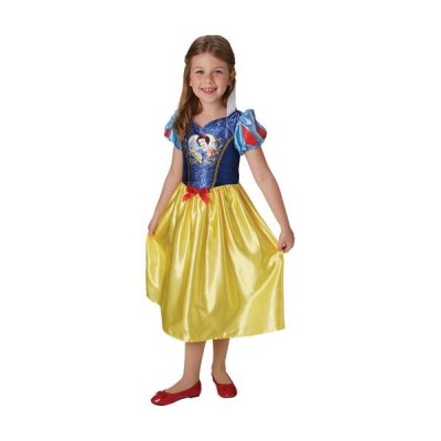 BLANCANIEVES SEQUIN CL...