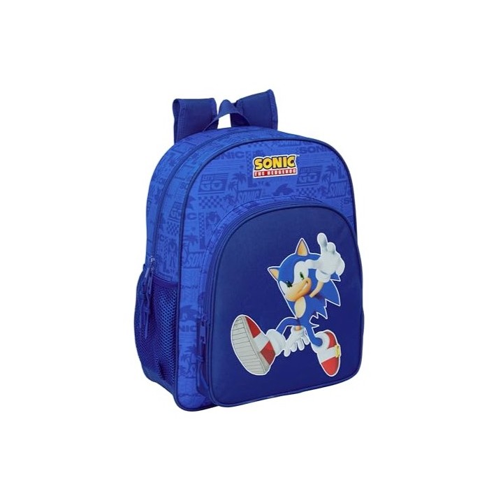 MOCHILA ADAPT. CARRO SONIC 612695180