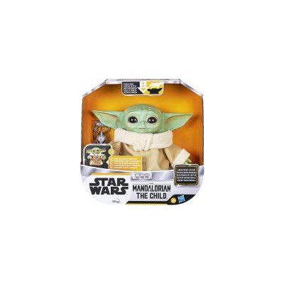 S.WARS CHILD ANIMATRONIC...