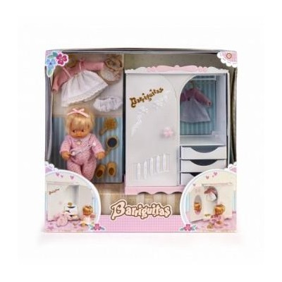 BARRIG.ARMARIO+FIG.BEBE...