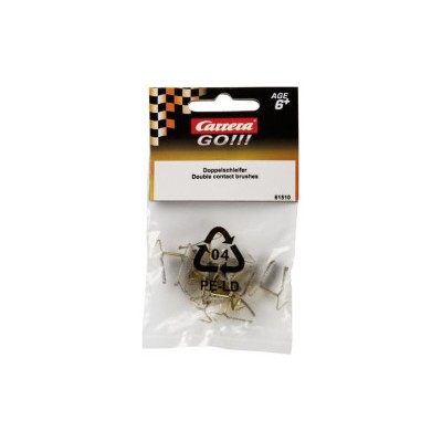 TRENCILLAS DOBLE DIGITAL 61510