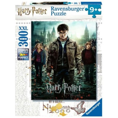 PUZZLE 300 XXL H.POTTER 12871 