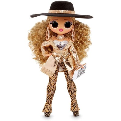 LOL S.OMG F.DOLL DA BOSS...