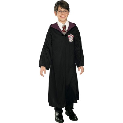 HARRY POTTER 3 A 4 AÑOS 