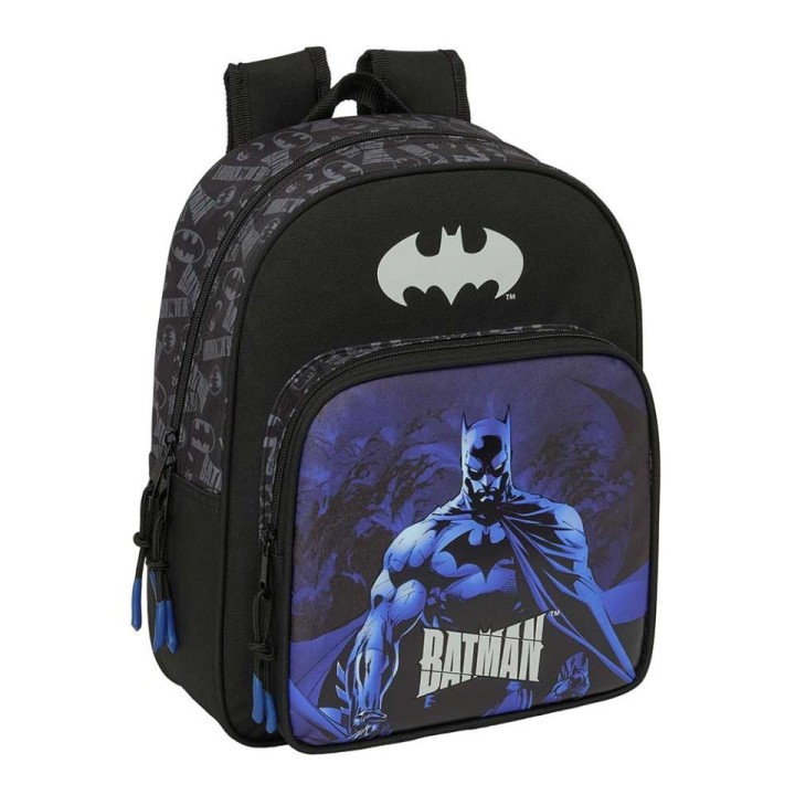 MOCHILA ADPT.CARRO BATMAN 612669180