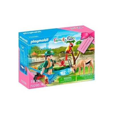 Set Zoo 70295