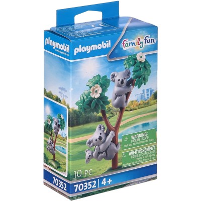 Koalas con Bebé (70352)