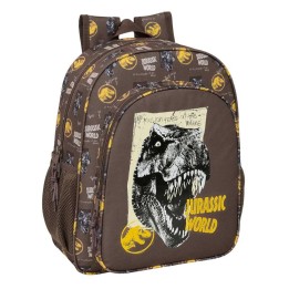 MOCHILA JUNIOR ADPT. JURASSIC 612663640