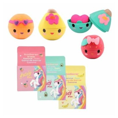 YLVI GOMA BORRAR 6627 