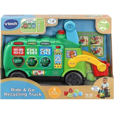 CAMION RECICLAJE 80541822 @