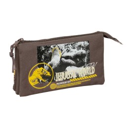 PORTATODO TRIPLE JURASSIC 812663744