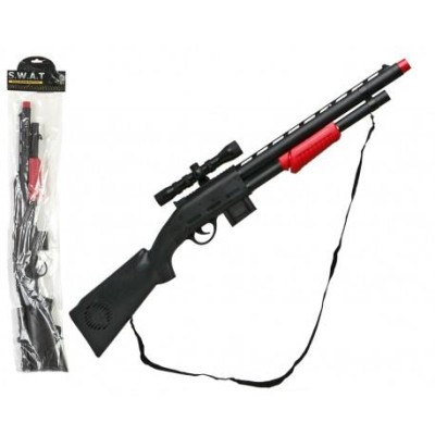 ESCOPETA TAMBOR 15X77 21450