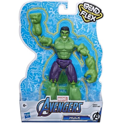 AVN BEND FLEX HULK E7377D @