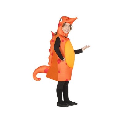 CABALLITO DE MAR 5 A 6 AÑOS...