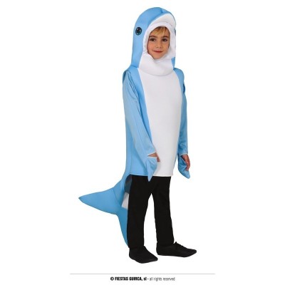 DELFIN 5 A 6 AÑOS 77298