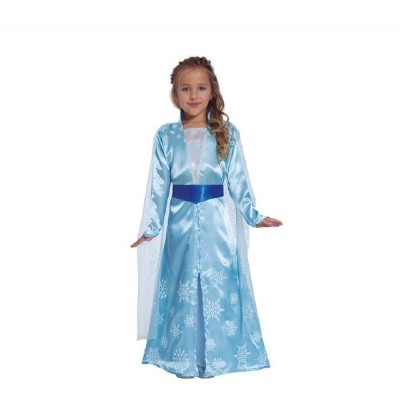 PRINCESA HIELO 7 A 9 87852 