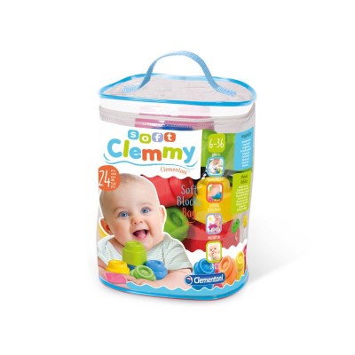 SOFT CLEMMY BOLSA 24...